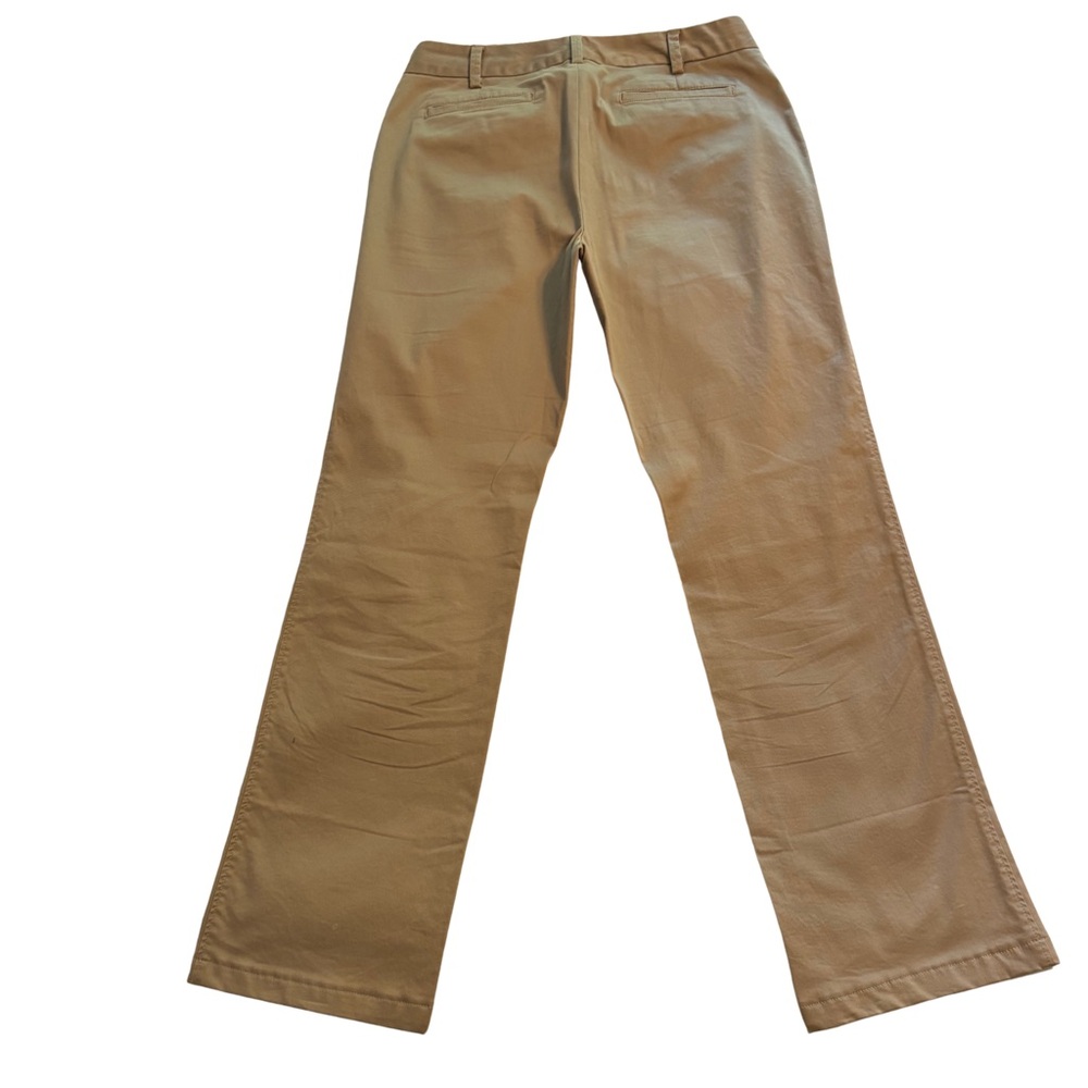 Lands' End Khakis - Picture 2 of 9